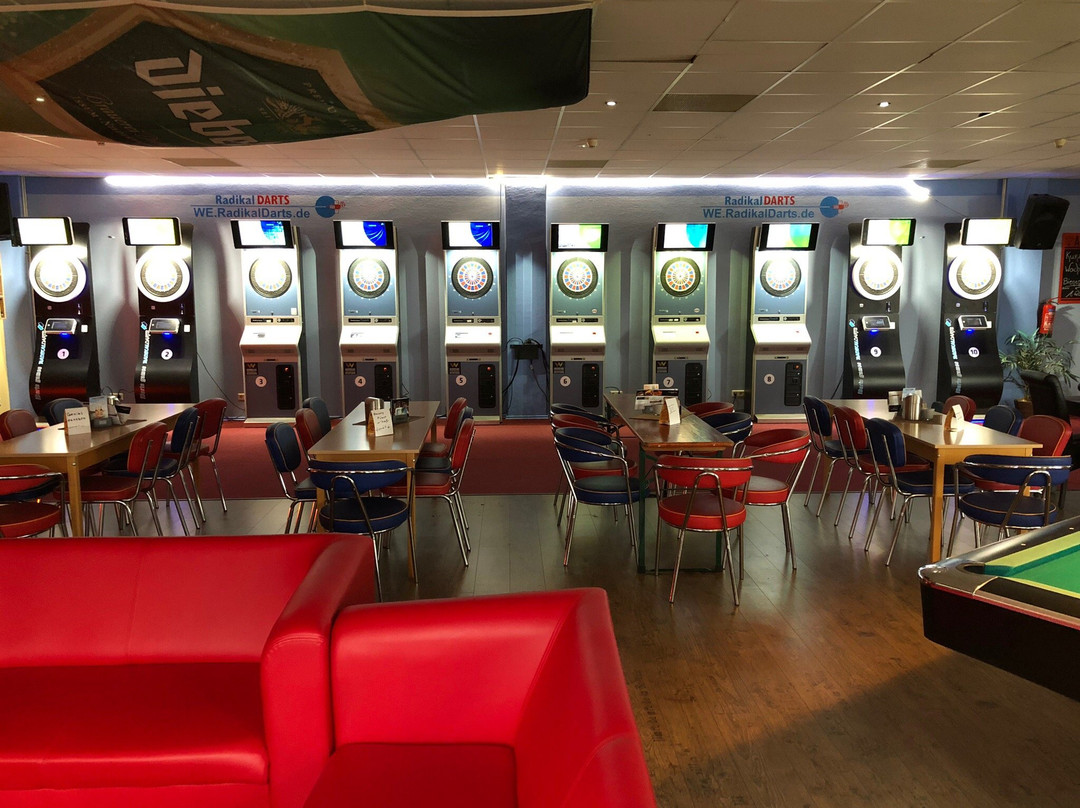 Manhattan Sports Bar-Emden必去景点