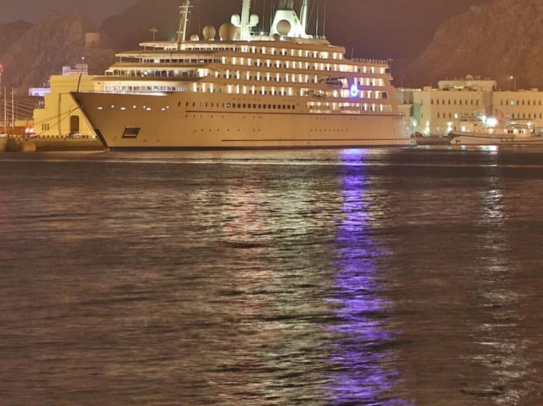 Muscat Advanced Tourism景点图片