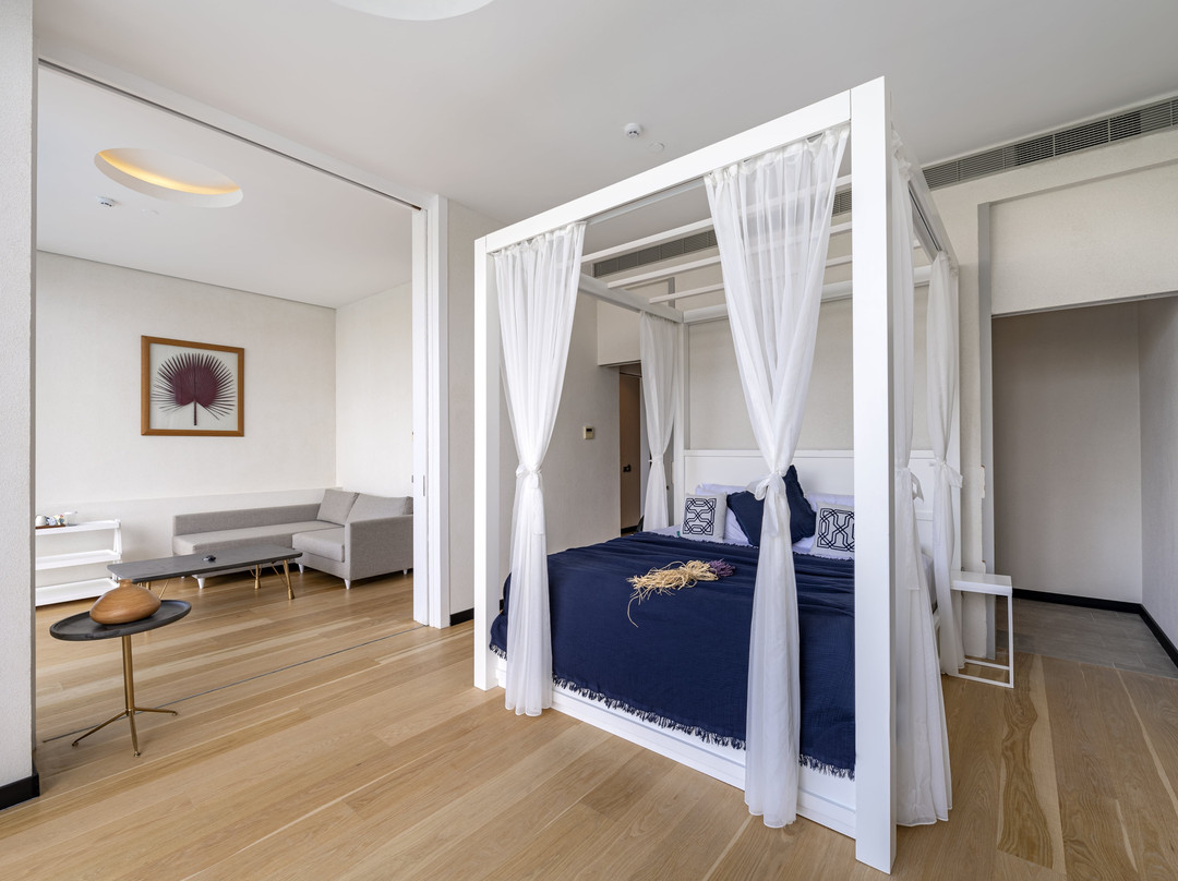 Cape Bodrum Luxury Hotel & Beach主图