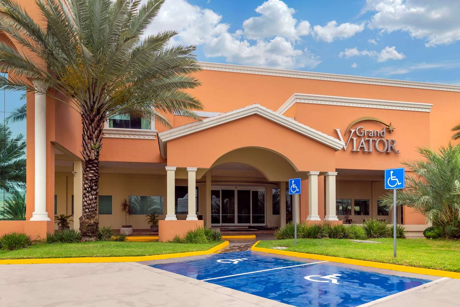 Comfort Inn Monterrey Norte-官方