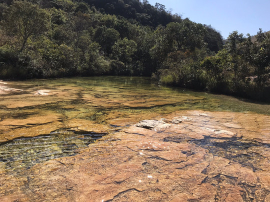 Mandruva Passeios Ecotur-Capitolio必去景点