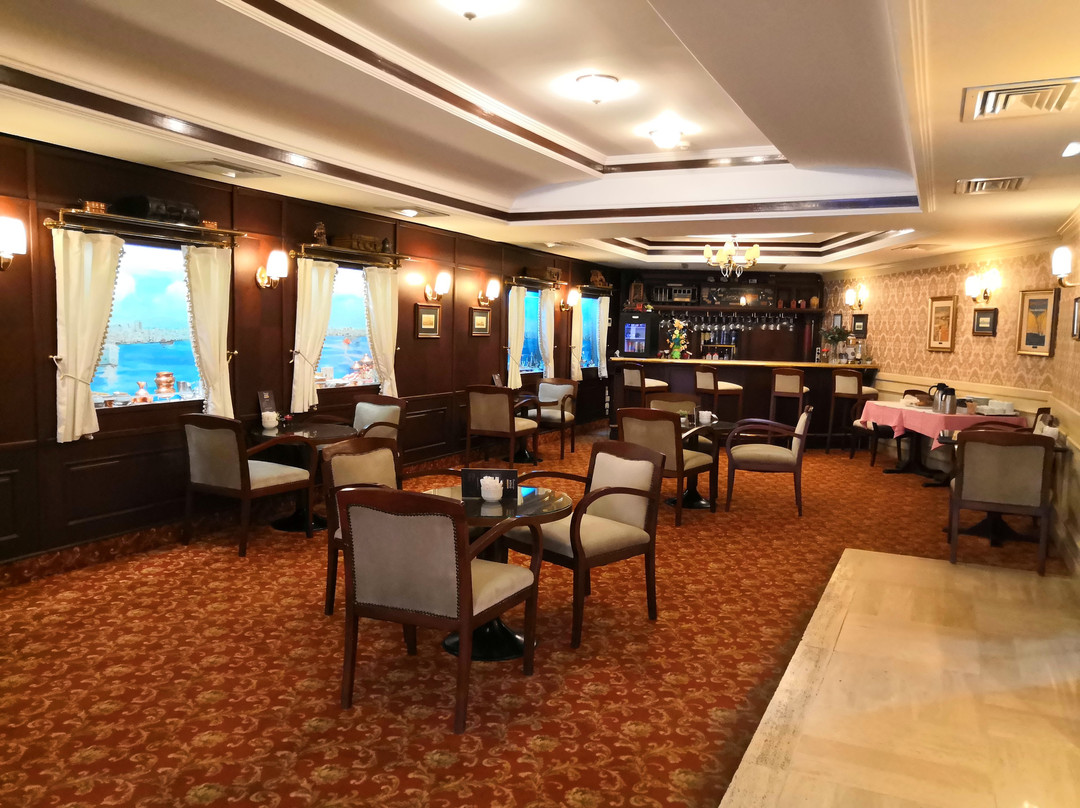 东方快捷及 Spa 酒店 - 奥尔卡酒店主图