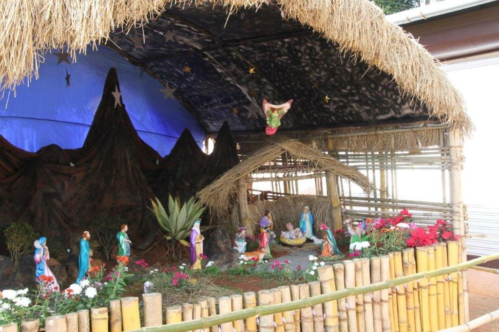 Assumption Forane Church-Sulthan Bathery必去景点