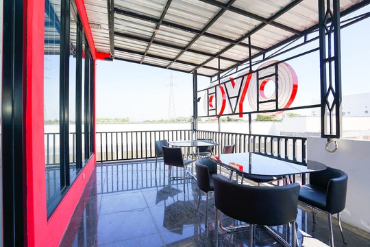 Hotel O Mojoanyar靠近Mojokerto巴士总站主图