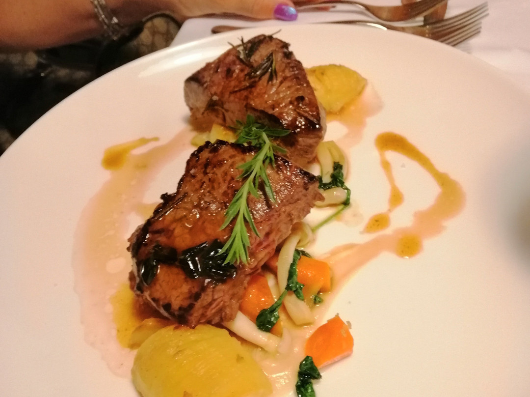 Hotel Messnerwirt主图