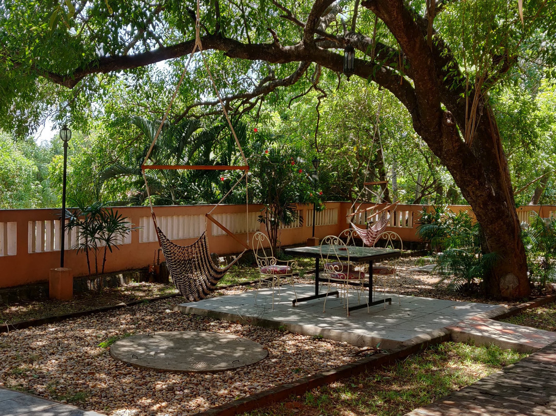 Mango Hill La Serene Puducherry主图