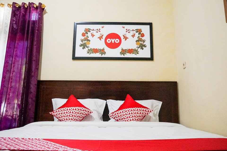 Hotel Manggala Syariah主图