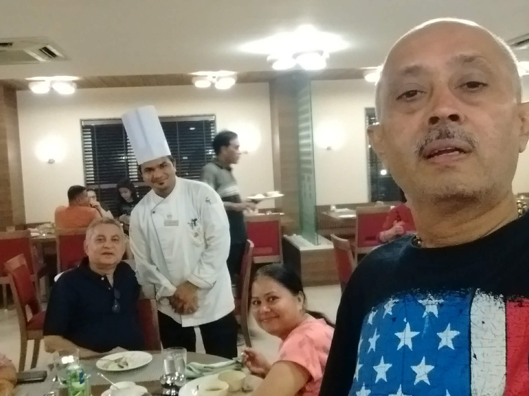 Club Mahindra Dwarka主图