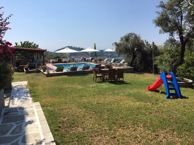 Vigles Sea View主图