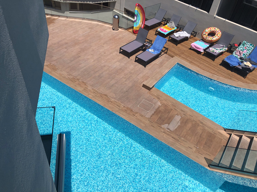 Azure Resort & Spa主图