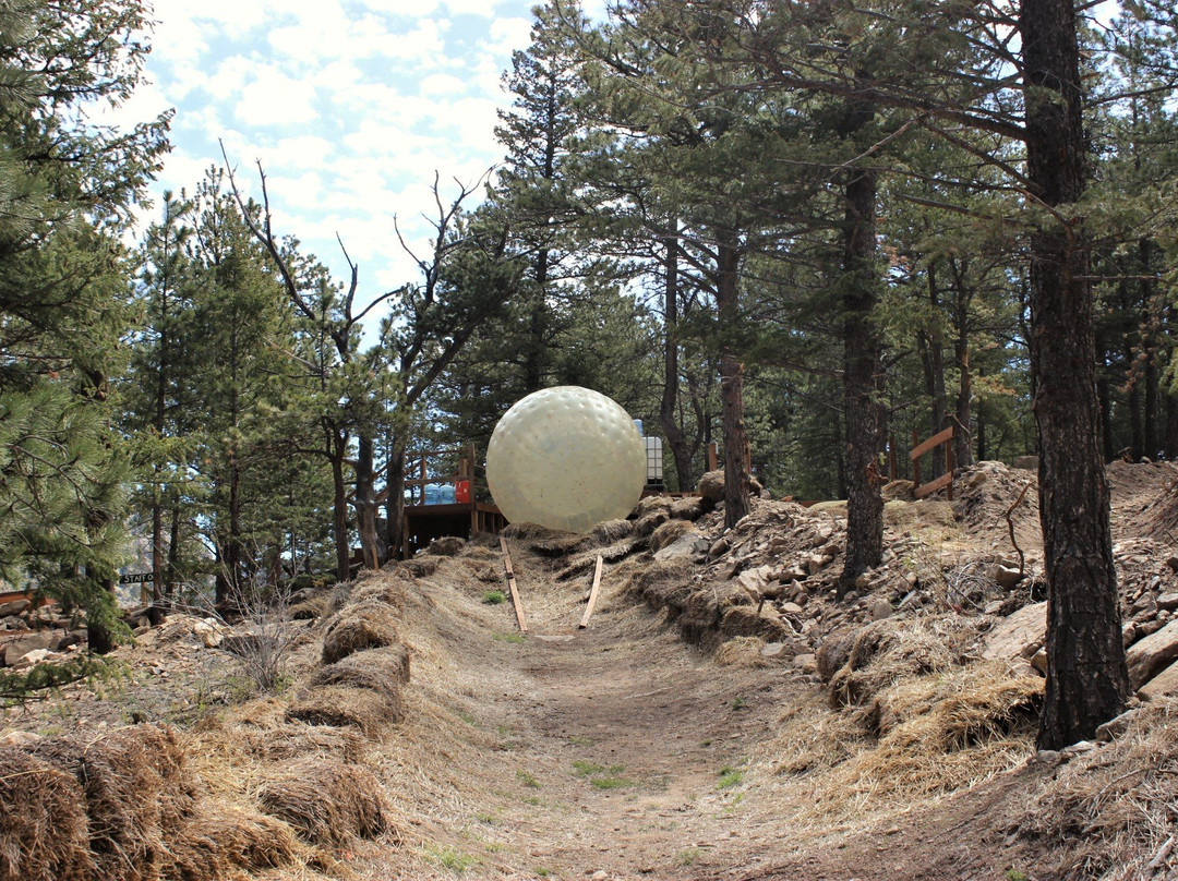 Lawson Adventure Park & Resort-Dumont必去景点