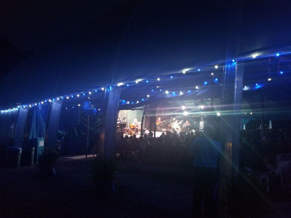 Lake Superior Big Top Chautauqua景点图片
