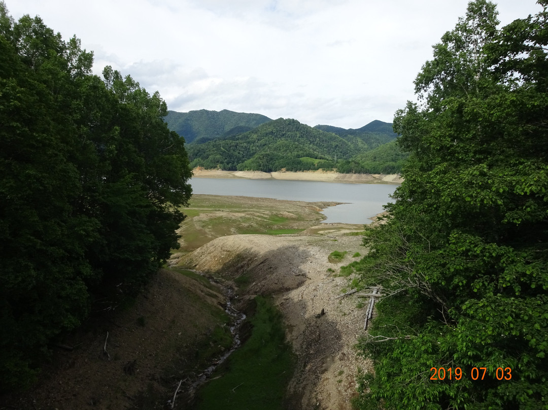 Lake Nukabira-上士幌町必去景点