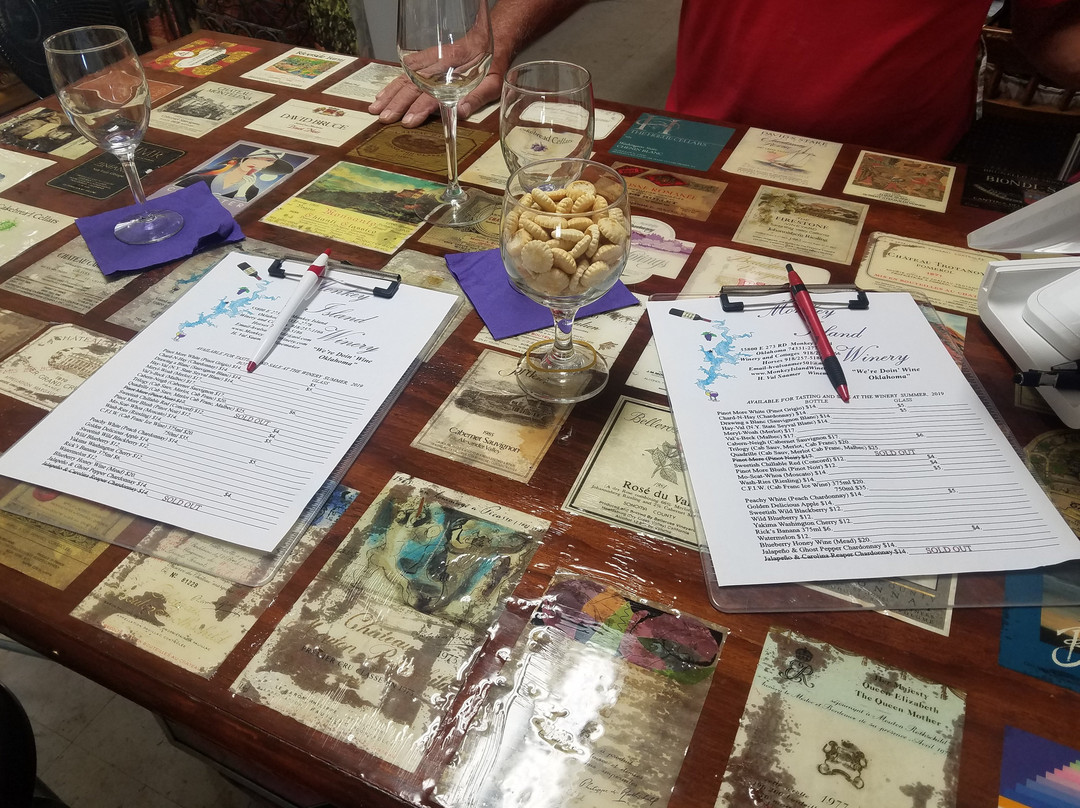 Monkey Island Trail & Hayrides-Afton必去景点