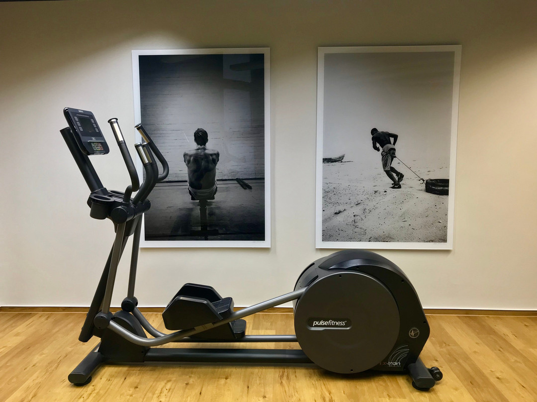 Wald & Golfhotel Lottental主图
