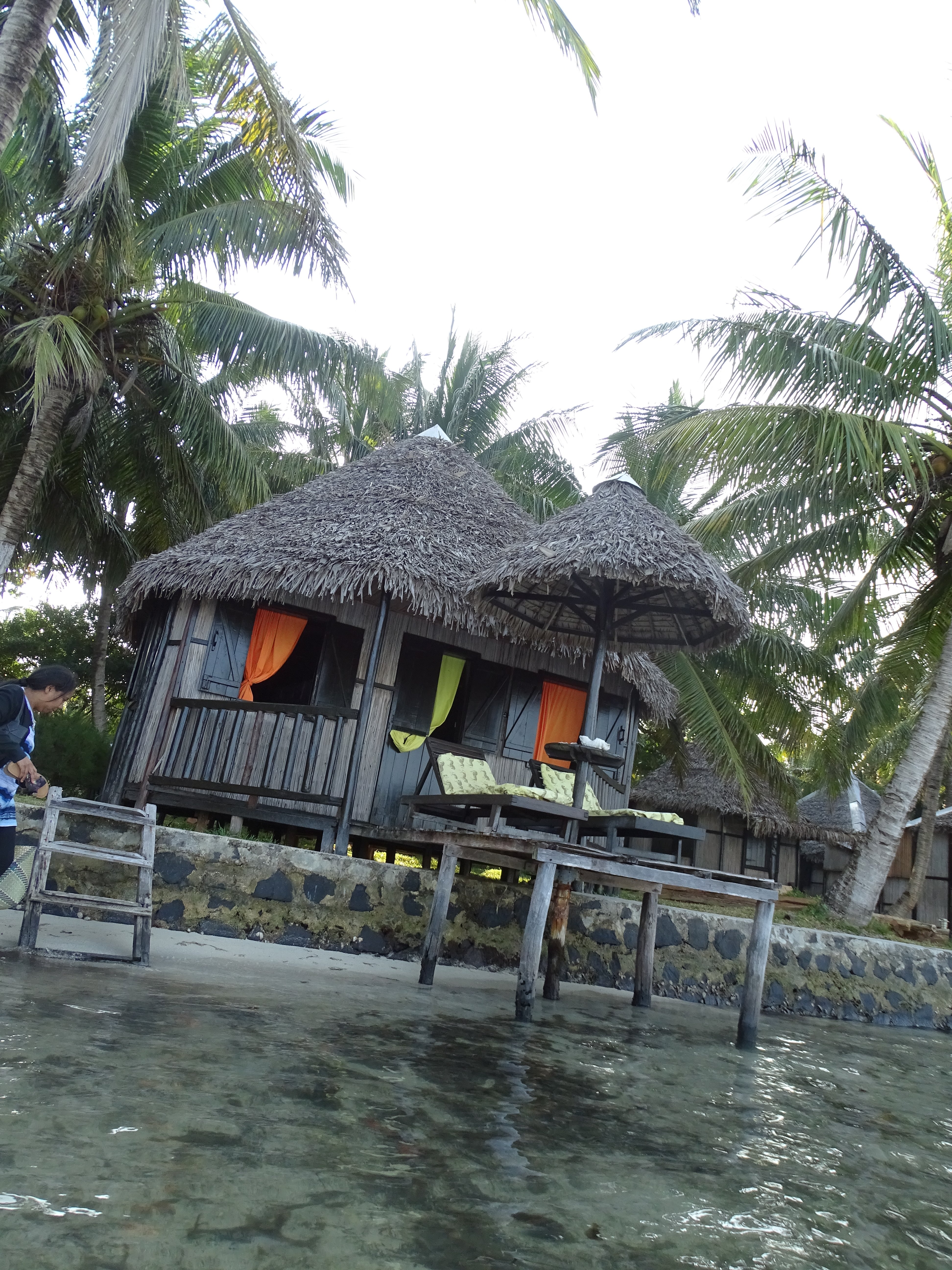 Baboo Village-官方