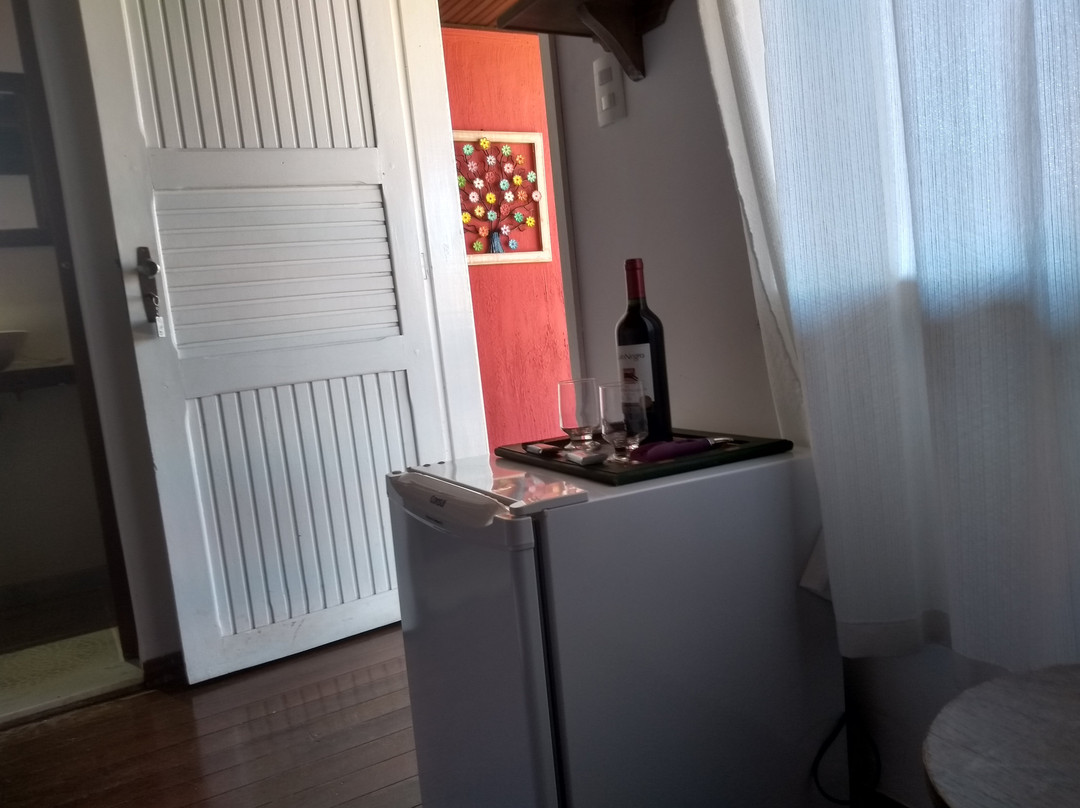 Pousada Vila de Gaia主图