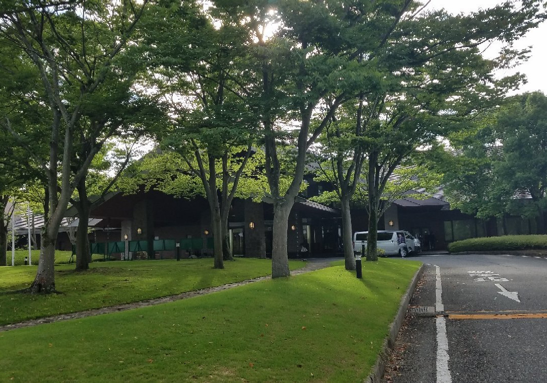 Cherry Hills Golf Club-三木市必去景点