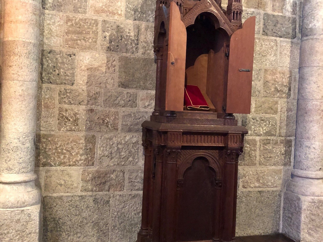 Glencairn Museum景点图片