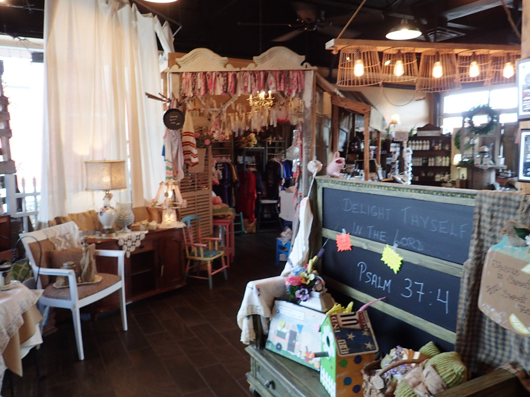 Beech Grove旅游攻略图片