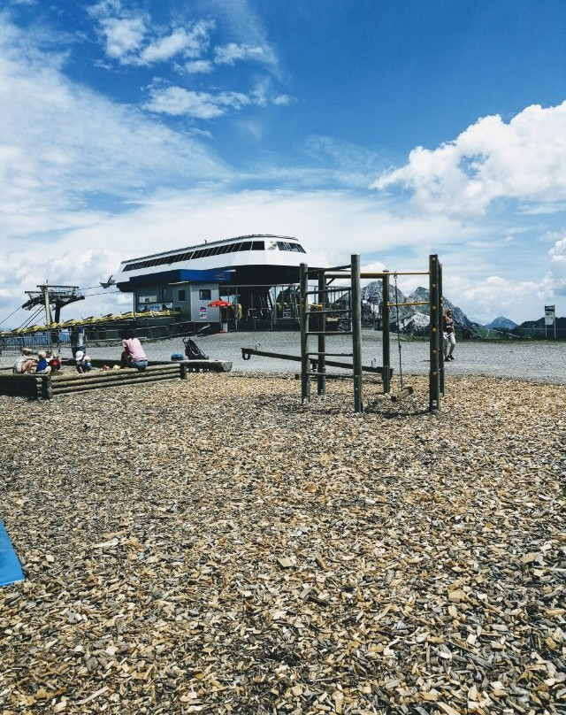 Aqua Trail景点图片
