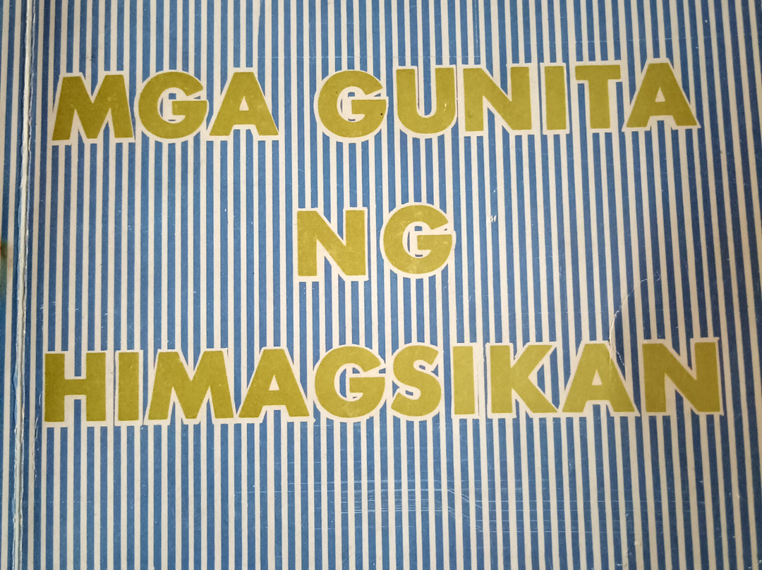 Emilio F. Aguinaldo Museum景点图片
