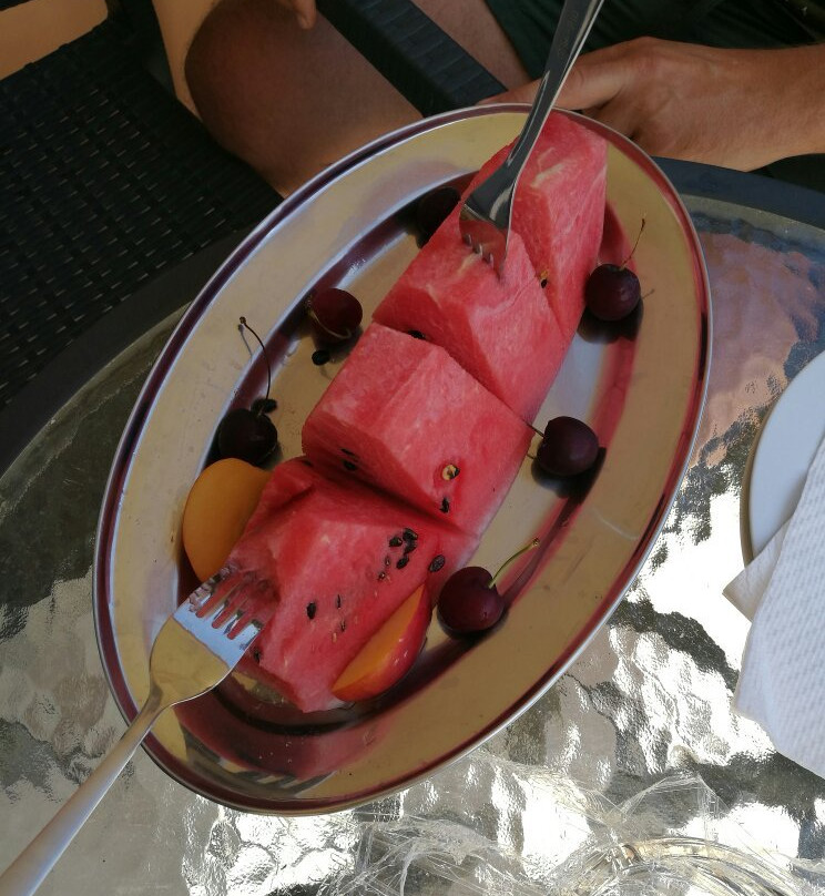 Hotel Florena Episkopos主图