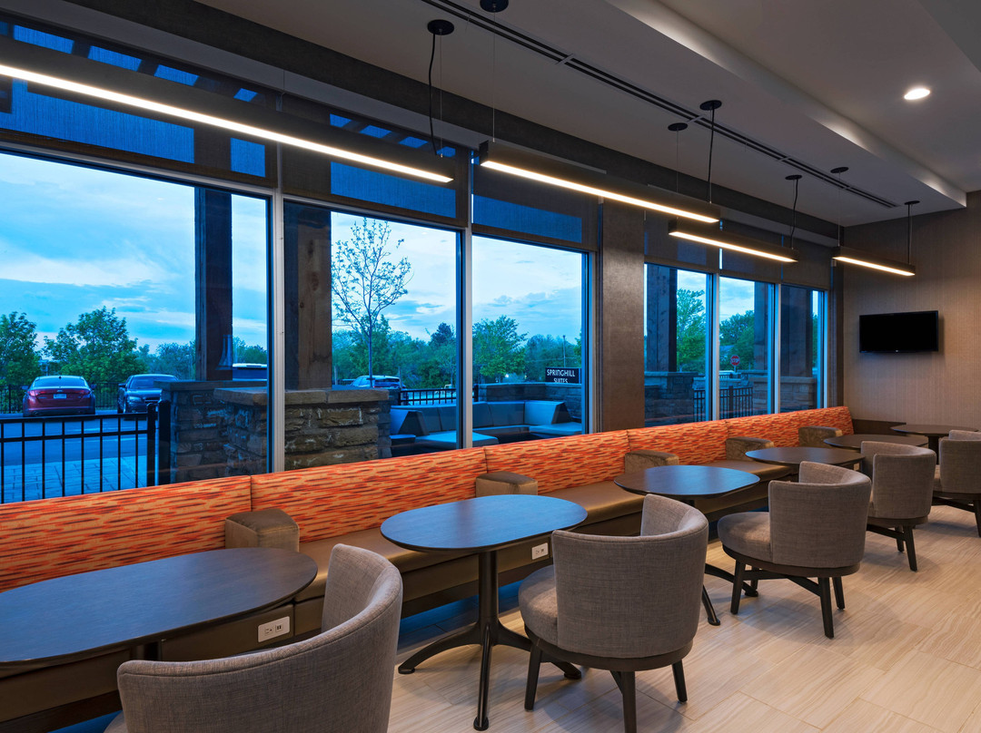 SpringHill Suites by Marriott Denver West/Golden主图
