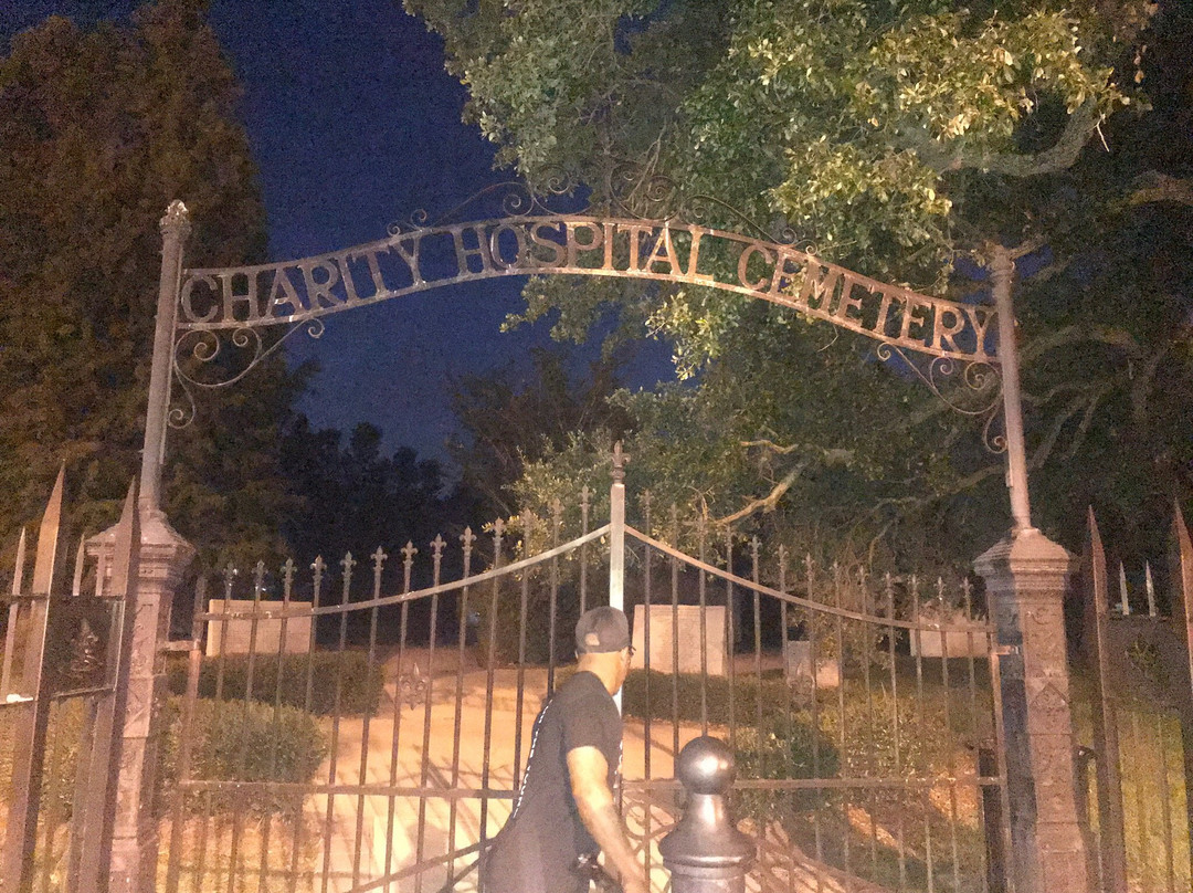 2nd Line Tours-新奥尔良必去景点