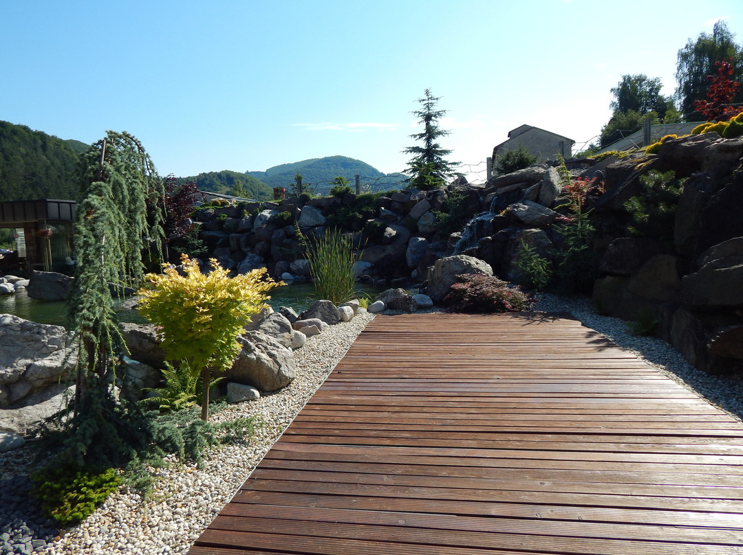 Village Resort Hanuliak主图