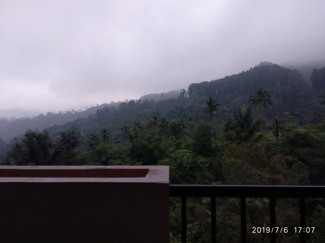 Rosenda Cottage Hotel主图