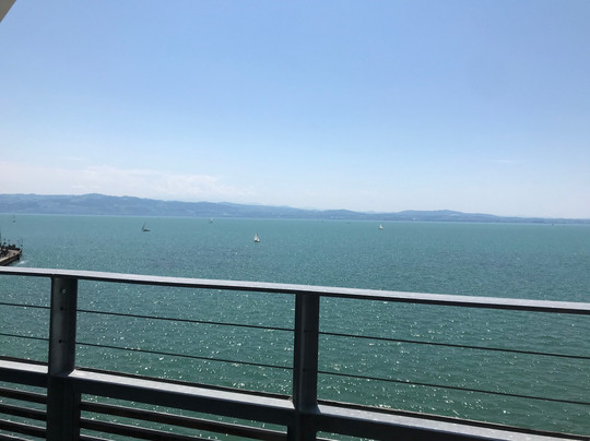 Seevital Hotel主图