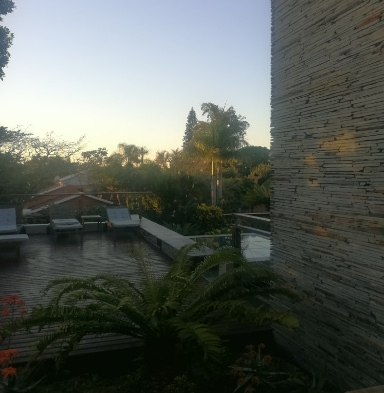 圣卢西亚山顶住宿加早餐旅馆