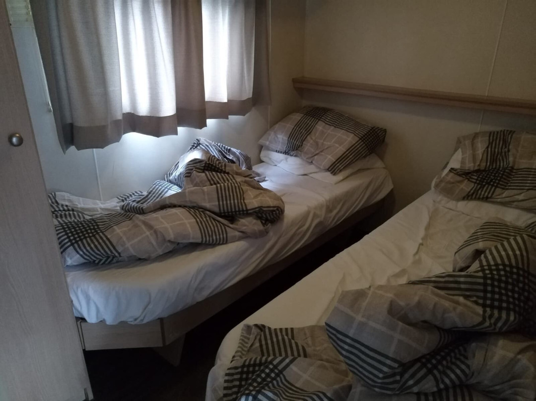 Camping Tussen de Diepen主图
