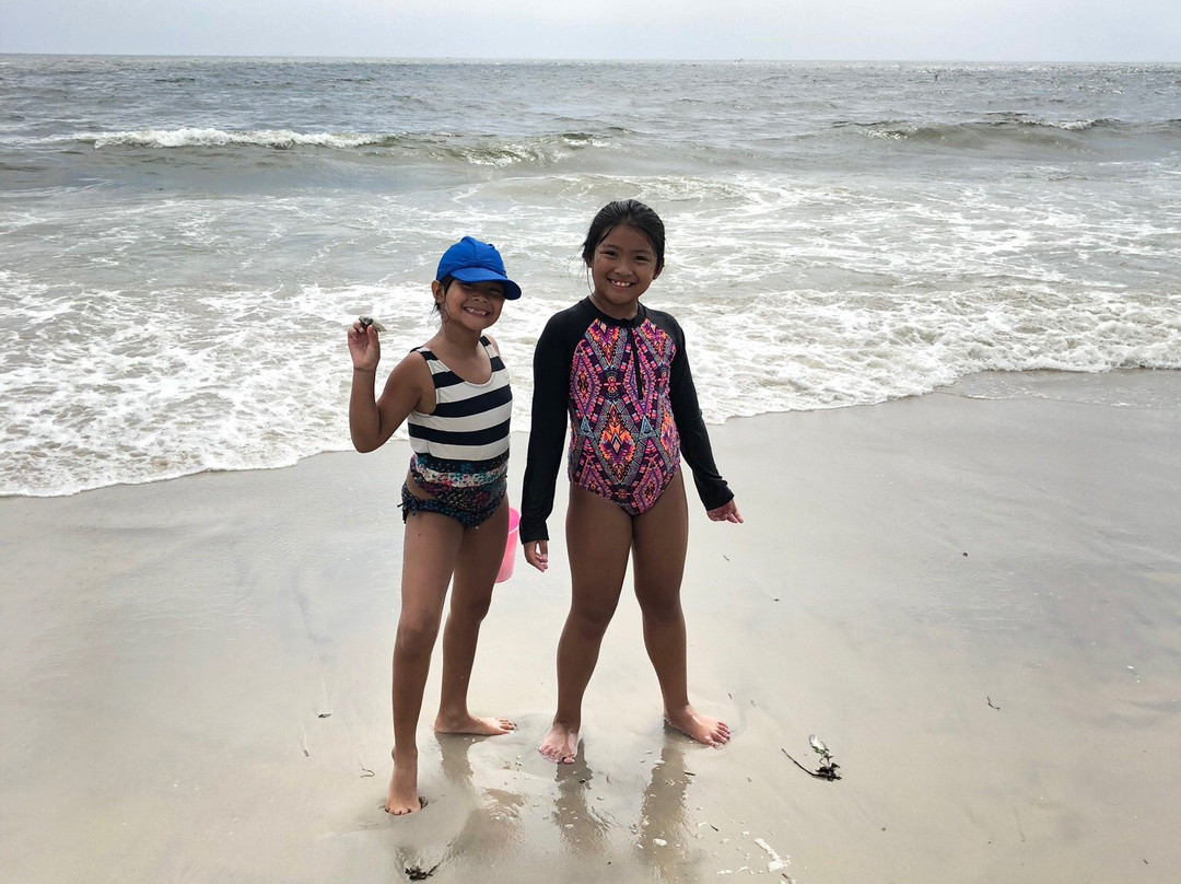 Lido Beach-Lido Beach必去景点