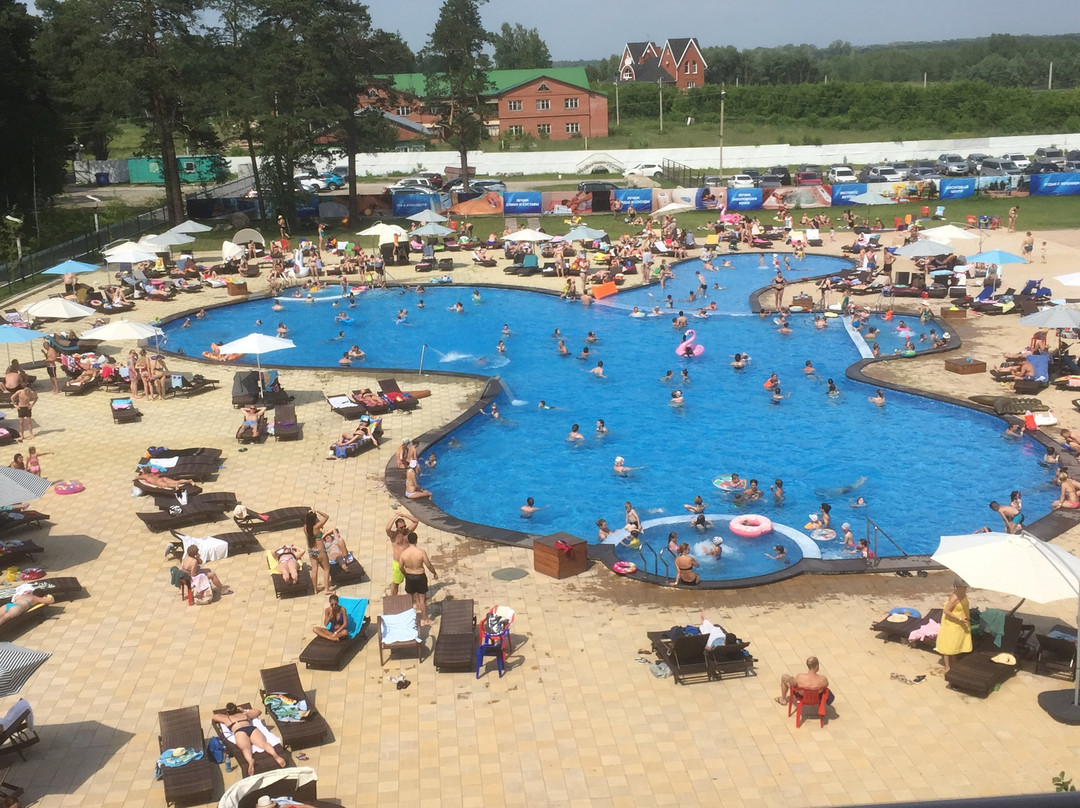 PARUS Medical Resort & Spa主图