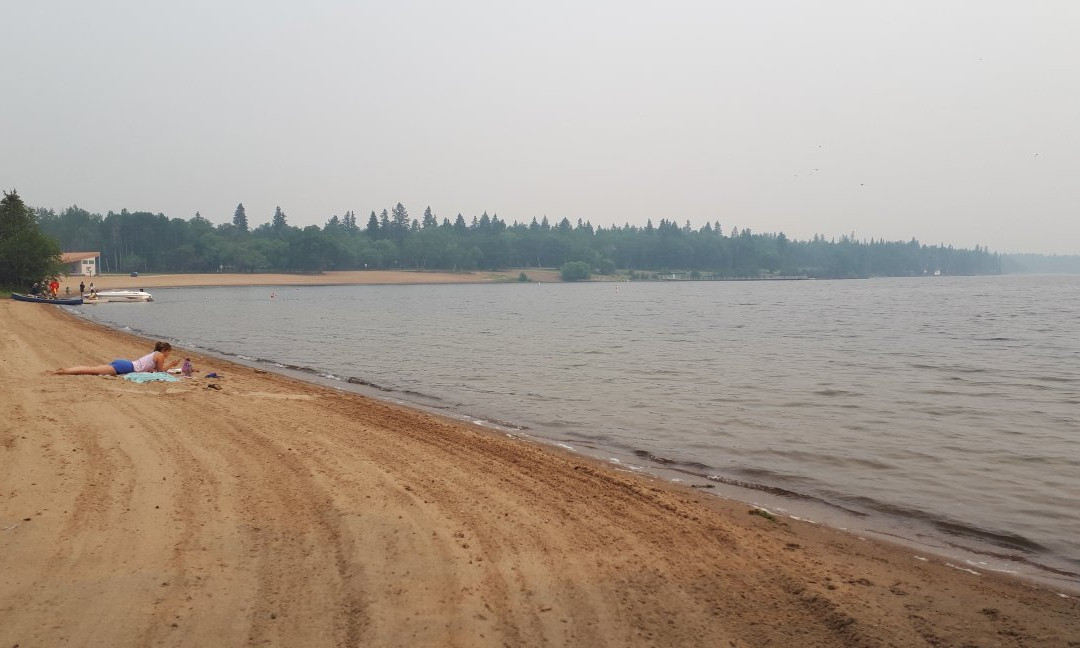 Falcon Lake-Falcon Lake必去景点