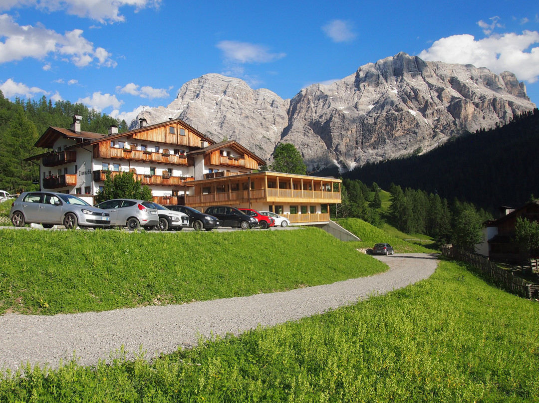 Hotel Ciurnadu主图