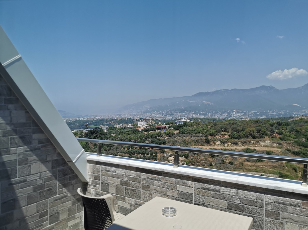 Campus Hill Hotel主图