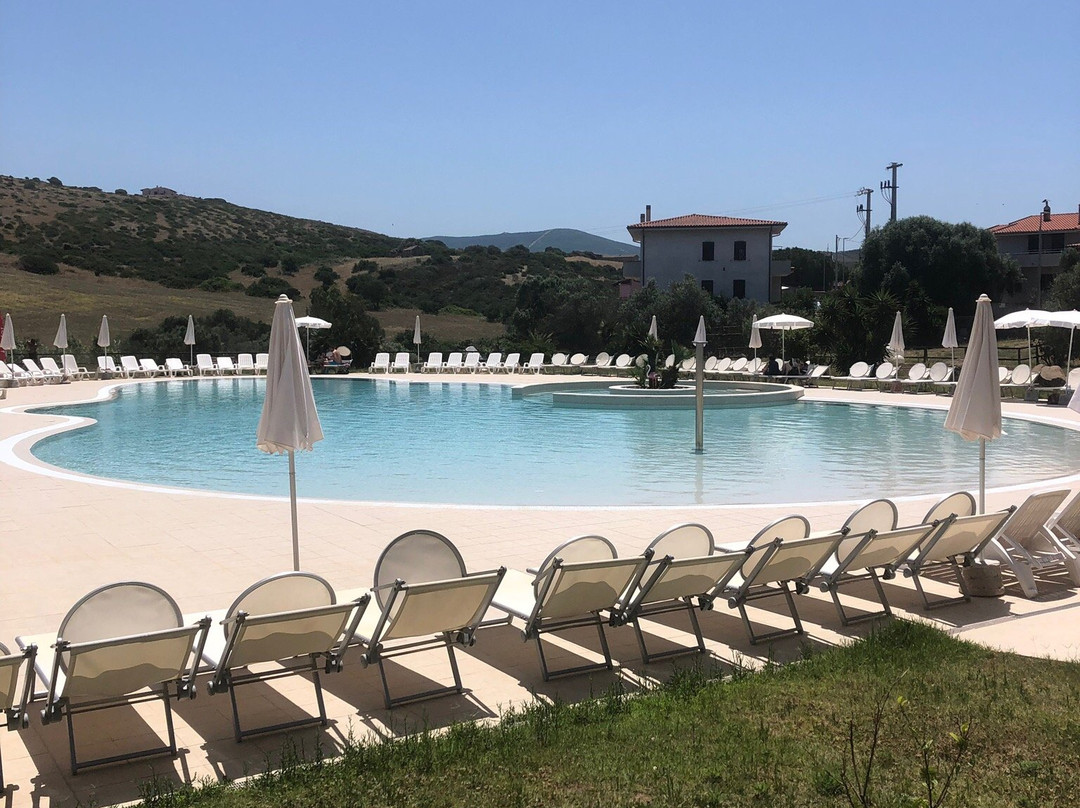 Capofrasca Resort主图