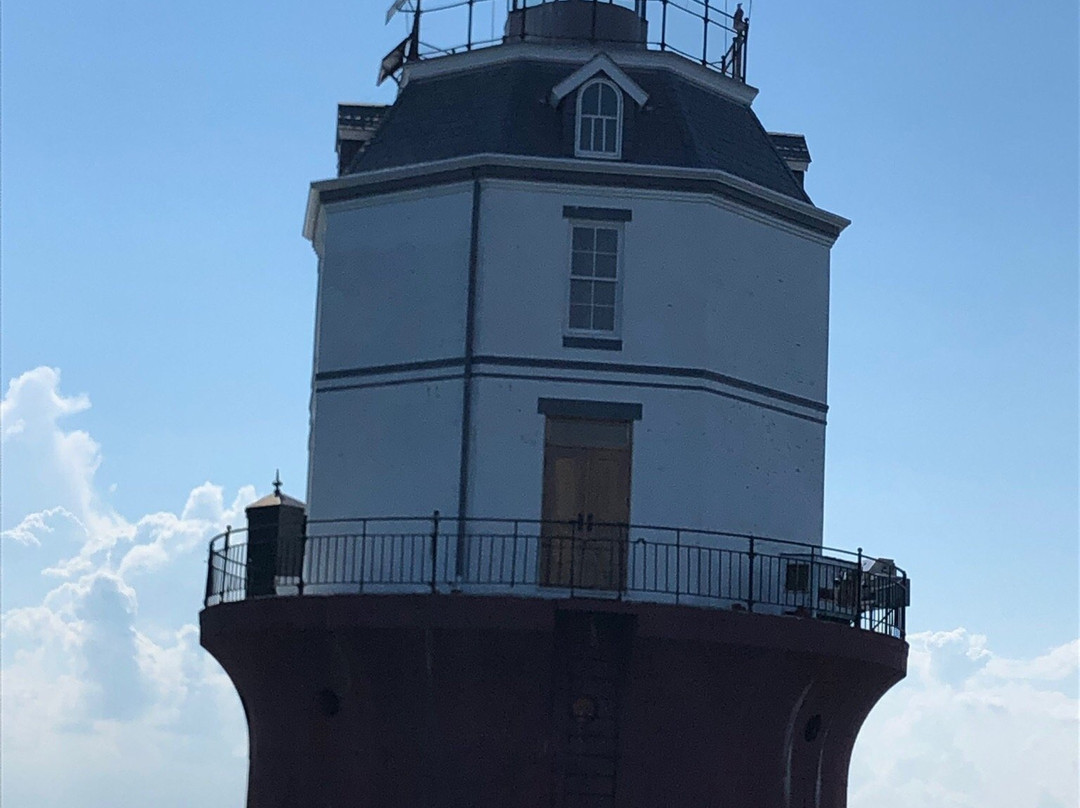 Chesapeake Lights Lighthouse Tours景点图片