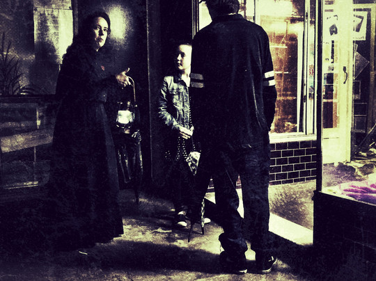 Charters Towers Ghost Tours - Ghost Tours Australia-查特斯堡必去景点