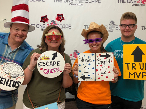 Mythos Escapes-戴维必去景点