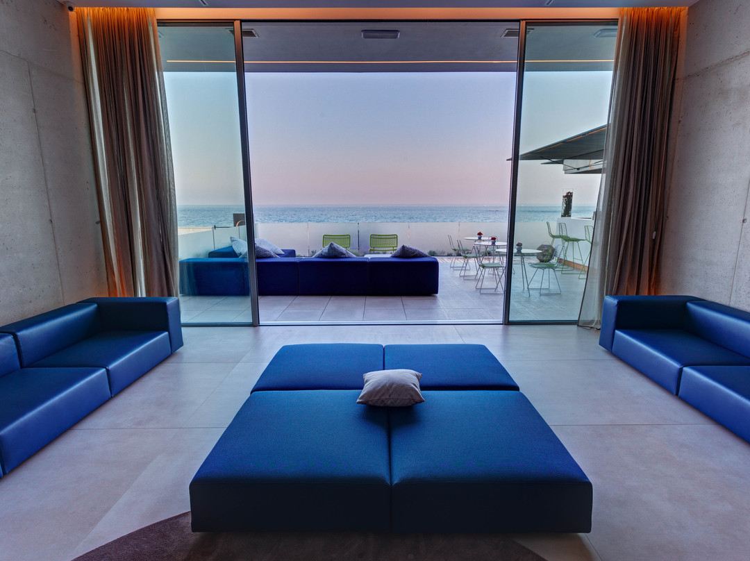 Posia Retreat & Spa | Una Esperienze主图
