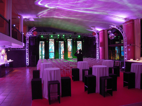 Domaine Golf Estolosa-Dremil-Lafage必去景点