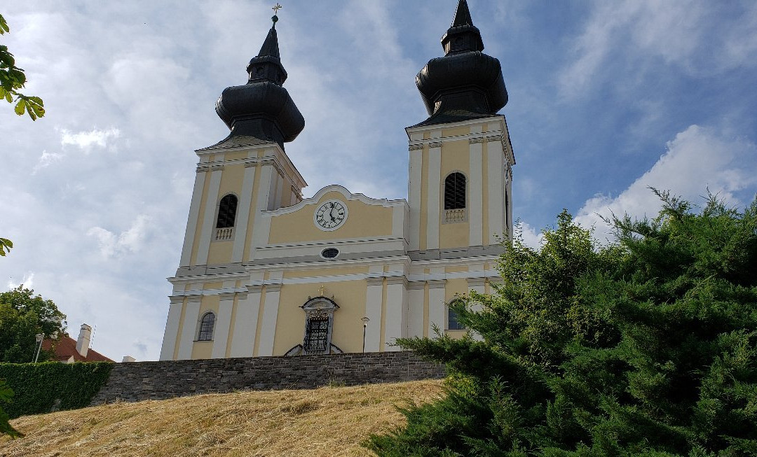 Donau Rad Hotel Restaurant Wachauerhof主图