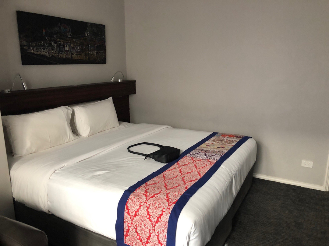 30 Arundel Accommodation主图