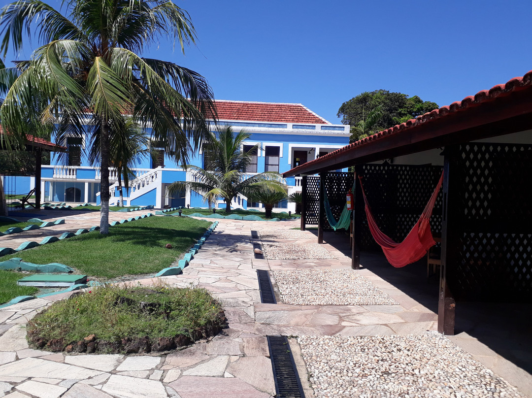 Hotel Casarão Amazônia主图