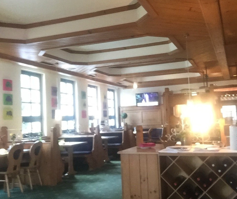 Hotel Stadt Hamburg主图