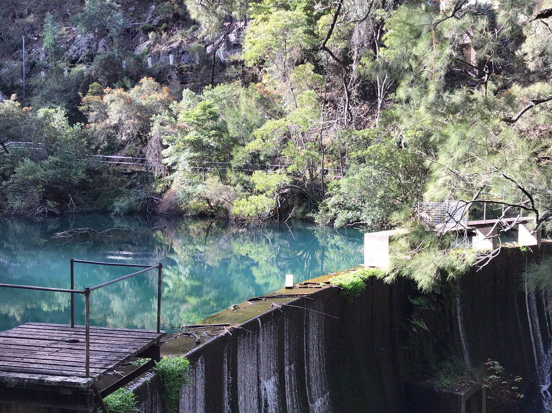 Blue Lake景点图片